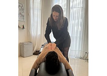 Oriane BESSE image 3 Nice Chiropractors Oriane BESSE image 3