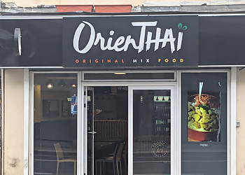 Orienthaï image 2 Meilleurs Restaurants Thaïlandais à Bordeaux Orienthaï image 2