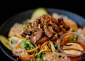 Orienthaï image 3 Meilleurs Restaurants Thaïlandais à Bordeaux Orienthaï image 3