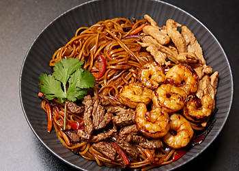 Orienthaï image 1 Meilleurs Restaurants Thaïlandais à Bordeaux Orienthaï image 1