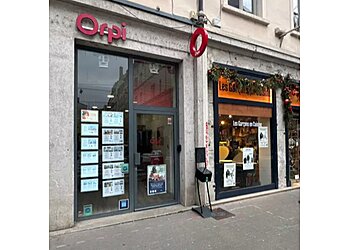 Orpi Immobilière Saint Nizier Lyon image 2 Meilleures Agences Immobilières à Lyon Orpi Immobilière Saint Nizier Lyon image 2