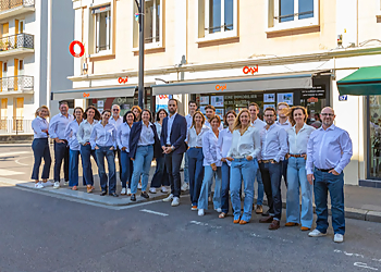 Orpi Seine Immobilier Le Havre image 2 Meilleures Agences Immobilières à Le Havre Orpi Seine Immobilier Le Havre image 2