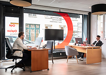 Orpi Seine Immobilier Le Havre image 3 Meilleures Agences Immobilières à Le Havre Orpi Seine Immobilier Le Havre image 3