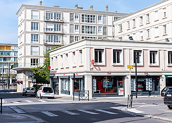 Meilleures Agences Immobilières à Le Havre Orpi Seine Immobilier Le Havre image 1