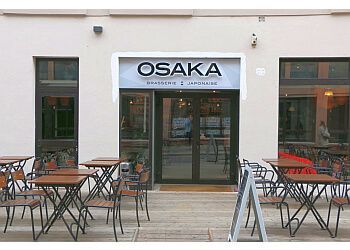 Osaka image 2 Strasbourg Japanese Restaurants Osaka image 2