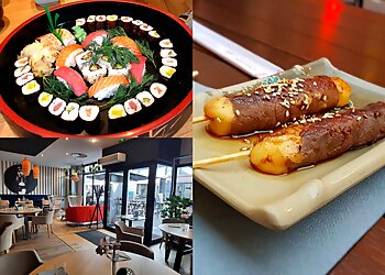 Osaka image 3 Strasbourg Japanese Restaurants Osaka image 3