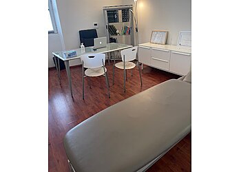 Osteopathe D.O Chaibi image 2 Bordeaux Manual Osteopaths Osteopathe D.O Chaibi image 2