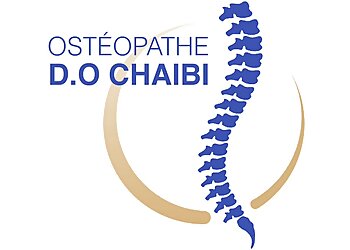 Osteopathe D.O Chaibi image 3 Bordeaux Manual Osteopaths Osteopathe D.O Chaibi image 3