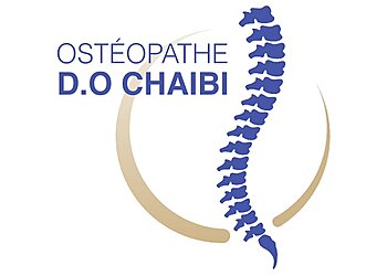 Bordeaux Manual Osteopaths Osteopathe D.O Chaibi image 1