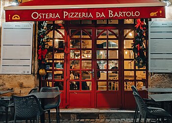 Osteria Pizzeria da Bartolo image 2 Meilleurs Restaurants Italiens à Bordeaux Osteria Pizzeria da Bartolo image 2