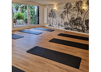 Oyo Studio image 2 Reims Yoga Studios Oyo Studio image 2