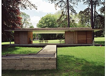 PACE Architectes image 2 Reims Architects PACE Architectes image 2