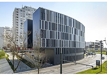 PACE Architectes image 3 Reims Architects PACE Architectes image 3