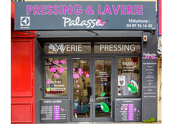 Toulon  PALASSE PRESSING & LAVERIE ASSISTEE
