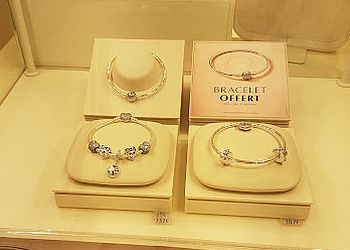 Pandora Grenoble image 2 Grenoble Jewellery Pandora Grenoble image 2