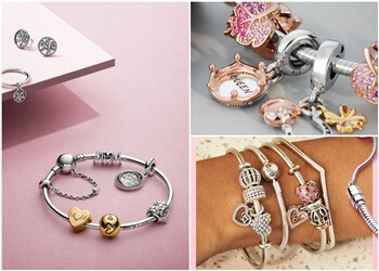 Pandora Grenoble image 3 Grenoble Jewellery Pandora Grenoble image 3