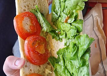 Paul Montpellier Saint-Roch image 2 Montpellier Sandwich Shops Paul Montpellier Saint-Roch image 2