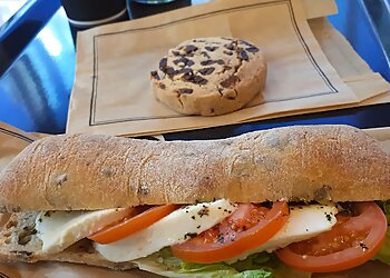 Paul Montpellier Saint-Roch image 3 Montpellier Sandwich Shops Paul Montpellier Saint-Roch image 3