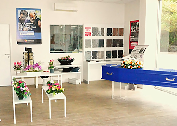 PFG-SERVICES FUNÉRAIRES image 3 Montpellier Funeral Homes PFG-SERVICES FUNÉRAIRES image 3