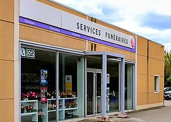 PFG-SERVICES FUNÉRAIRES image 1 Montpellier Funeral Homes PFG-SERVICES FUNÉRAIRES image 1