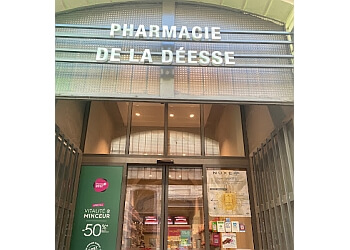 Pharmacie De La Déesse Lille image 2 Meilleures Pharmacies à Lille Pharmacie De La Déesse Lille image 2