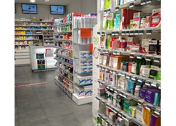 Pharmacie du Pilori image 2 Meilleures Pharmacies à Nantes Pharmacie du Pilori image 2