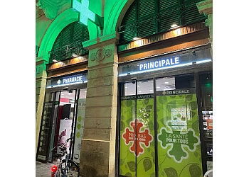 PHARMACIE LAFAYETTE PRINCIPALE - Bordeaux 