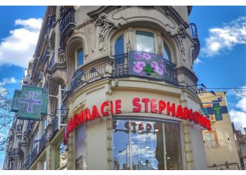 Pharmacie Lafayette Stéphanoise Saint-Étienne image 2 Meilleures Pharmacies à Saint-Étienne Pharmacie Lafayette Stéphanoise Saint-Étienne image 2