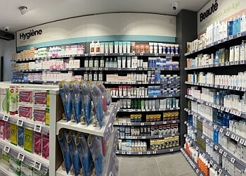 Pharmacie Notre Dame image 3 Le Havre Pharmacies Pharmacie Notre Dame image 3