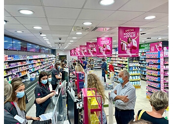 Pharmacie Prado Mermoz image 2 Meilleures Pharmacies à Marseille Pharmacie Prado Mermoz image 2