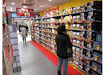 Pharmacie Prado Mermoz image 3 Meilleures Pharmacies à Marseille Pharmacie Prado Mermoz image 3