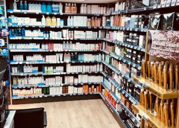 Pharmacie Riviera 24H/24 image 3 Meilleures Pharmacies à Nice Pharmacie Riviera 24H/24 image 3