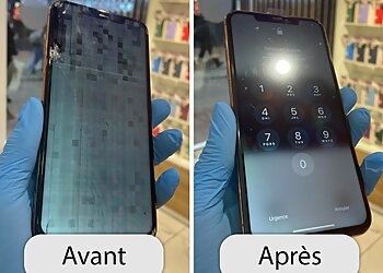 PIXOU Phone Marseille image 3 Marseille Cell Phone Repair PIXOU Phone Marseille image 3