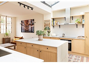 Planda Architectes image 2 Reims Architects Planda Architectes image 2