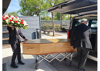 POMPES FUNEBRES Pascal LECLERC image 3 Toulon Funeral Homes POMPES FUNEBRES Pascal LECLERC image 3