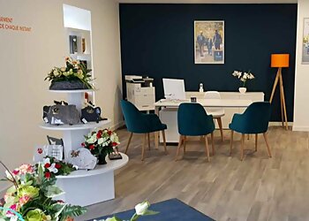 POMPES FUNÈBRES DE FRANCE image 2 Rennes Funeral Homes POMPES FUNÈBRES DE FRANCE image 2