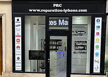 Paris Cell Phone Repair PRC Phone Repair image 1