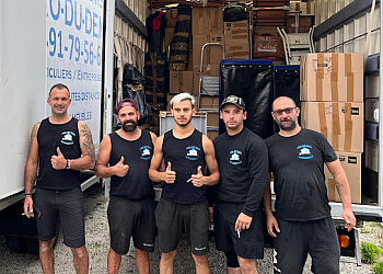 Pro-Du-Dem image 3 Marseille Moving Companies Pro-Du-Dem image 3