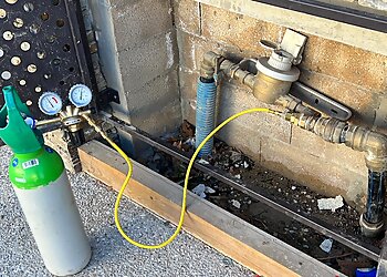 PRPC image 3 Montpellier Plumbers PRPC image 3