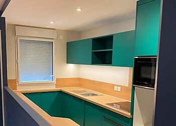 PSR Peinture Sol Ravalement image 2 Le Havre Painters PSR Peinture Sol Ravalement image 2