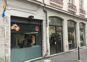 Pacha Kebab Fait Maison image 2 Meilleures Restaurants de sandwich à Lyon Pacha Kebab Fait Maison image 2