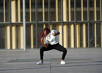 Pacific School Castellane image 2 Meilleures Studios De Danse à Marseille Pacific School Castellane image 2