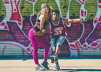 Pacific School Castellane image 3 Meilleures Studios De Danse à Marseille Pacific School Castellane image 3