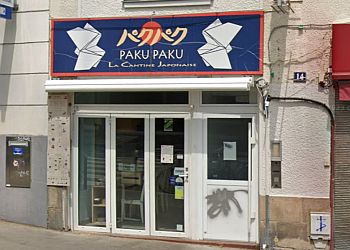 Paku Paku image 2 Meilleurs Restaurants Japonais à Nantes Paku Paku image 2