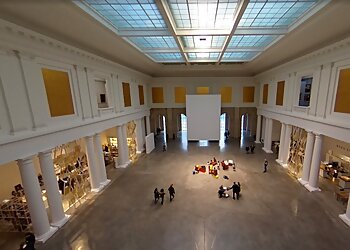 Palais des Beaux-Arts de Lille image 3 Meilleurs Lieux À Visiter à Lille Palais des Beaux-Arts de Lille image 3