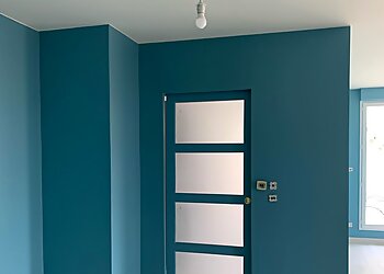 Pallé Peinture image 2 Meilleurs Peintres à Toulouse Pallé Peinture image 2