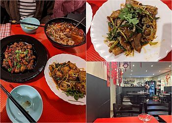 Panda Chine image 3 Nice Chinese Restaurants Panda Chine image 3