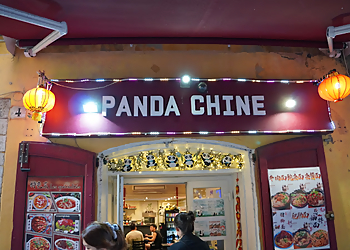 Panda Chine image 2 Nice Chinese Restaurants Panda Chine image 2