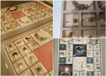 Pandora Nice image 3 Meilleures Bijouteries à Nice Pandora Nice image 3