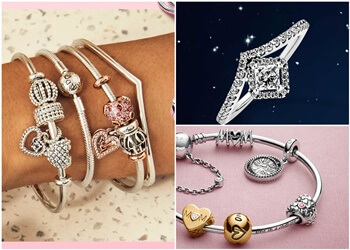 Pandora Nîmes image 3 Nîmes Jewellery Pandora Nîmes image 3